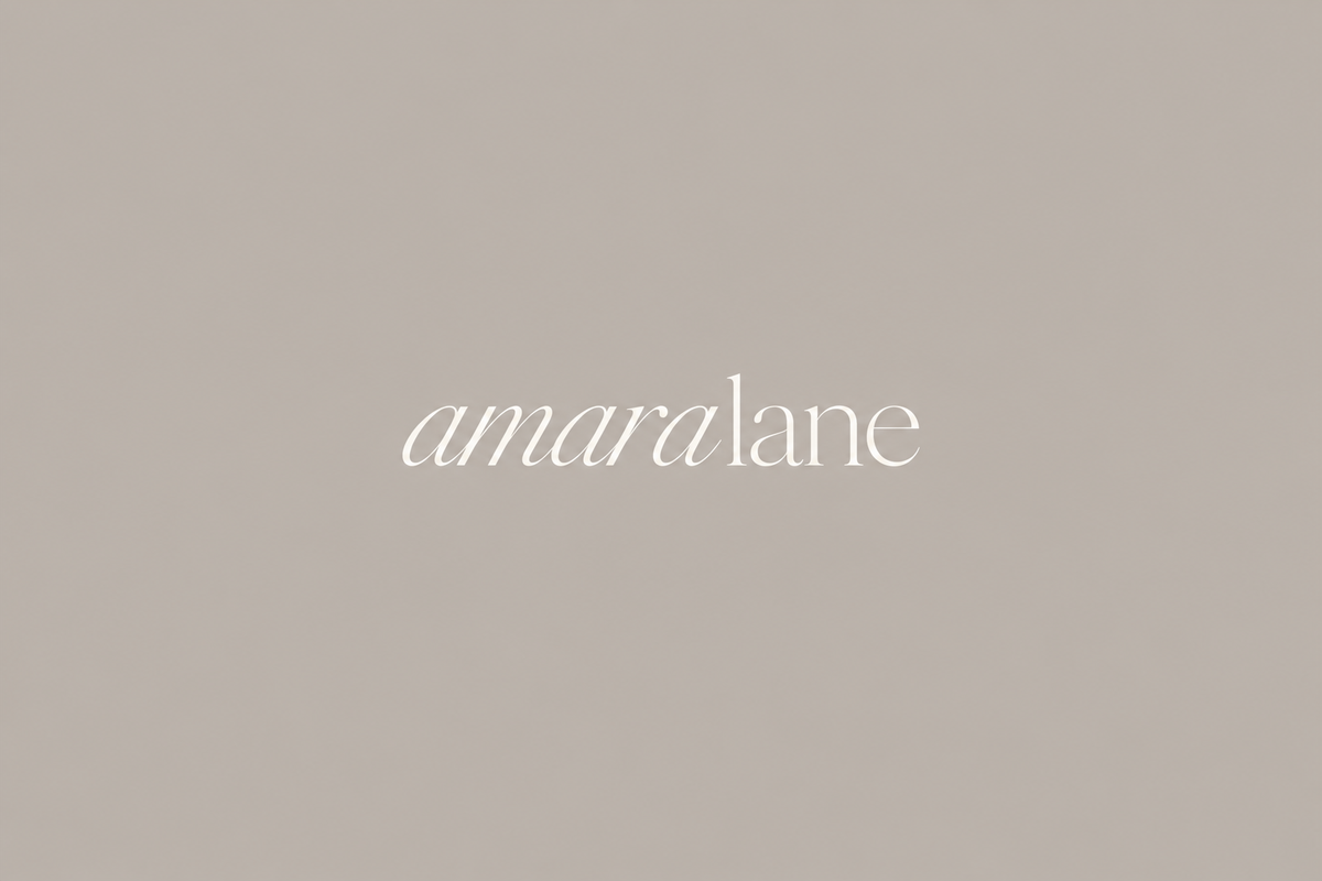 AMARA LANE